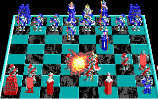 Battle Chess5.png - игры формата nes